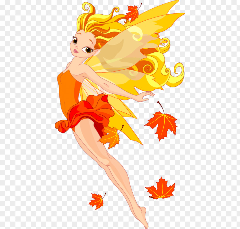 Fairy Royalty-free Clip Art PNG