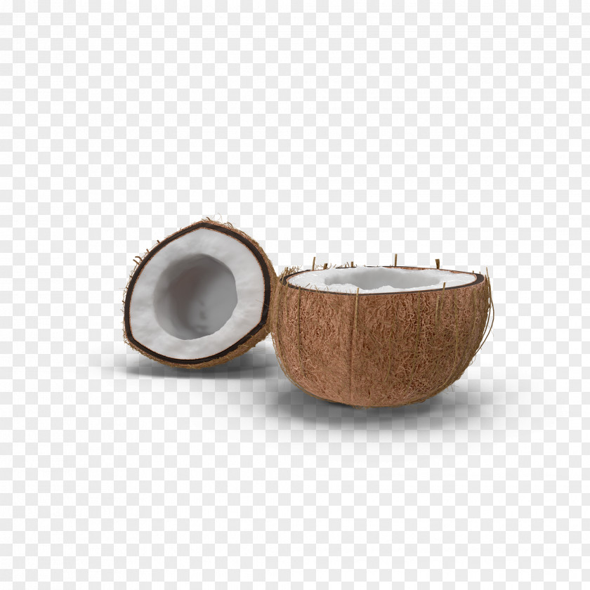 Fairy Tooth Coconut Oil Tradition PNG