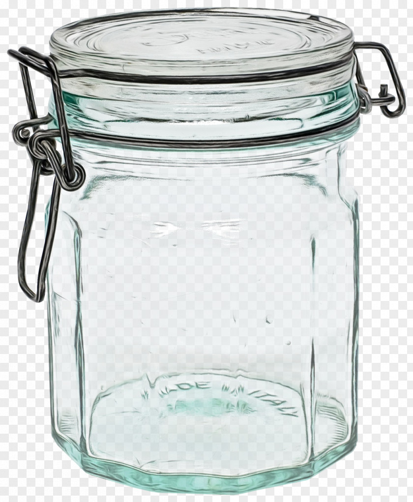 Food Storage Containers Mason Jar Lid PNG