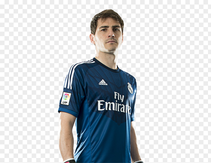 Football Iker Casillas Real Madrid C.F. Santiago Bernabéu Stadium 2014–15 La Liga UEFA Champions League PNG