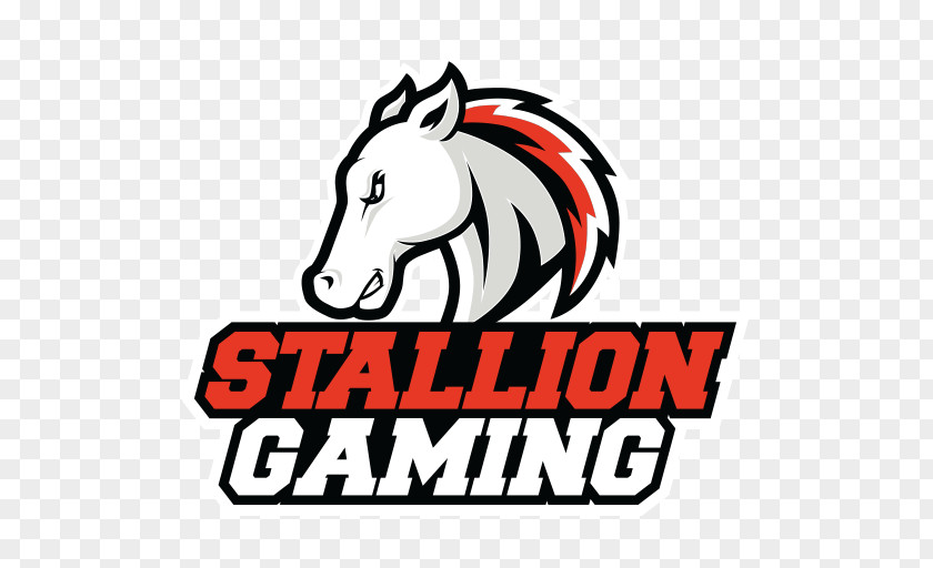 Horse Logo PlayerUnknown's Battlegrounds Stallion Video Games PNG