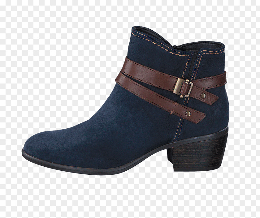 Lauren Navy Blue Shoes For Women Suede Shoe Boot PNG