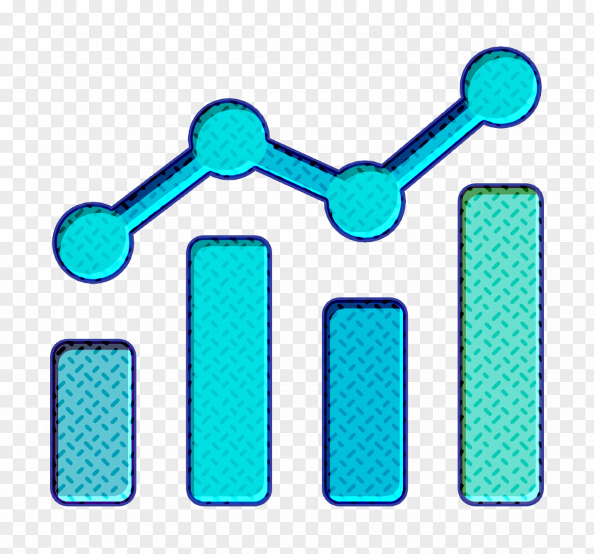 Metrics Icon Smart City PNG