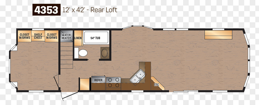 Park Floor Plan Window House PNG