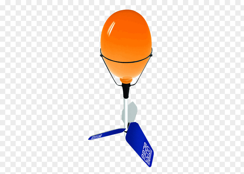 Science Balloon Rocket Simple Experiments Project PNG