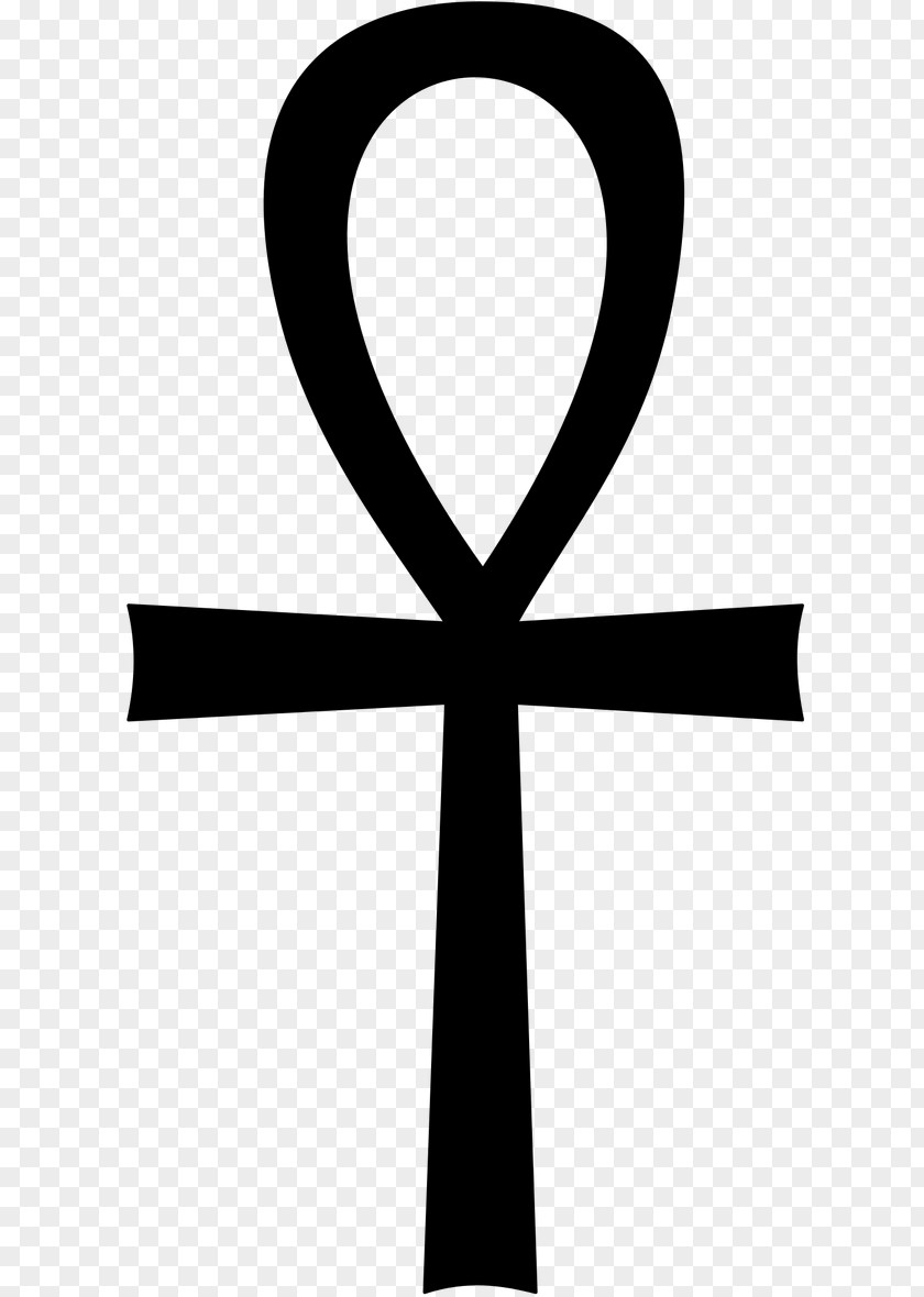 Symbol Ancient Egypt Ankh Egyptian Clip Art PNG