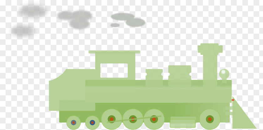 Train Toy Trains & Sets Rail Transport Locomotive Clip Art PNG