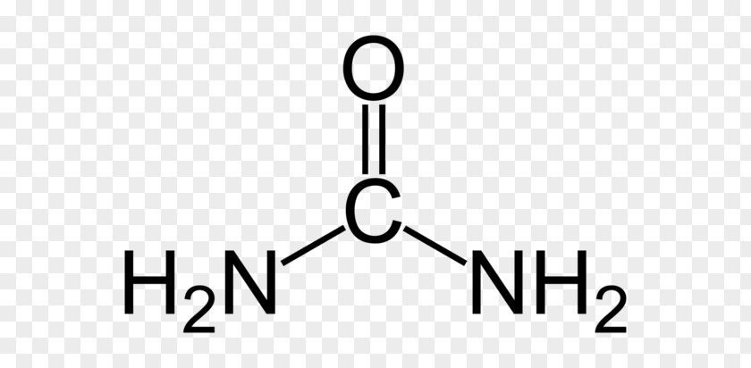 Urea Nitrate Urea-containing Cream Structure Fertilisers Nitrogen PNG