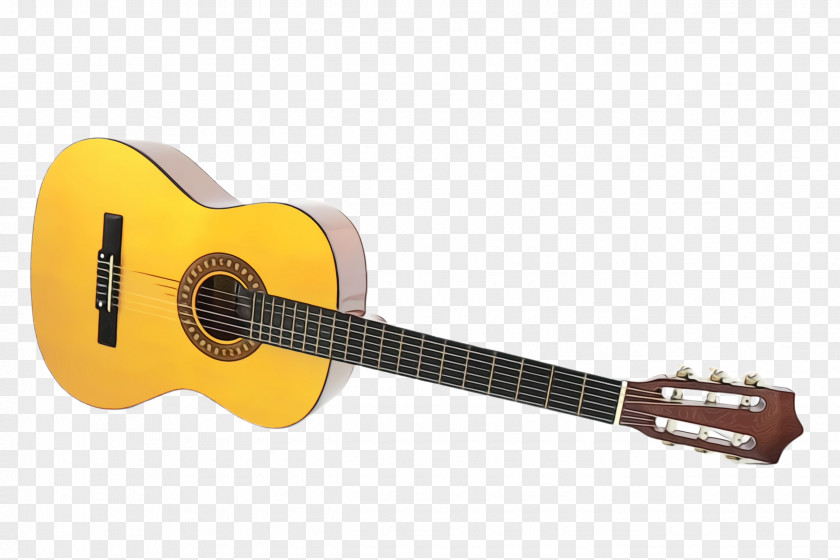 Acousticelectric Guitar Cavaquinho PNG