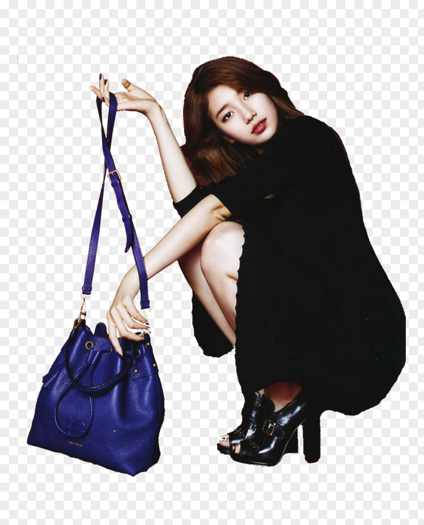 Actor Bae Suzy DeviantArt Handbag PNG