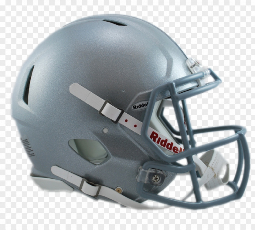 American Football Ohio State University Buckeyes Helmets PNG