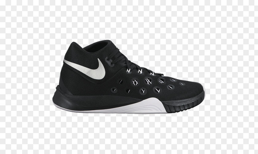 Basketball Shoes Sports Nike Men's Air Max CB34 Shoe PNG