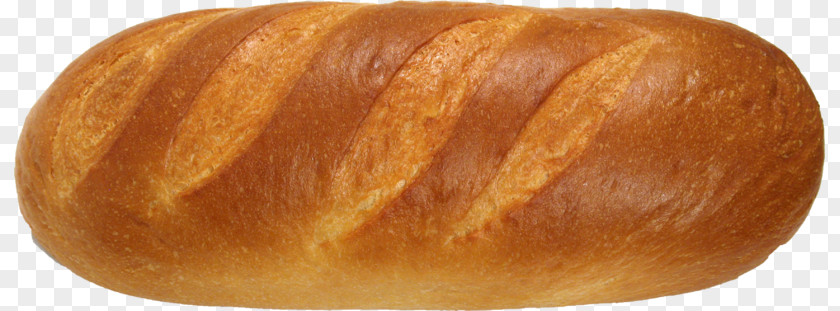 Bread White Rye Bakery PNG