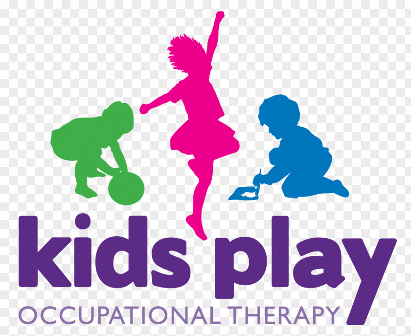Child Logo Playground Occupational Therapy Brand PNG