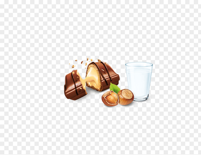 Chocolate Kinder Bueno Mini 108g PNG