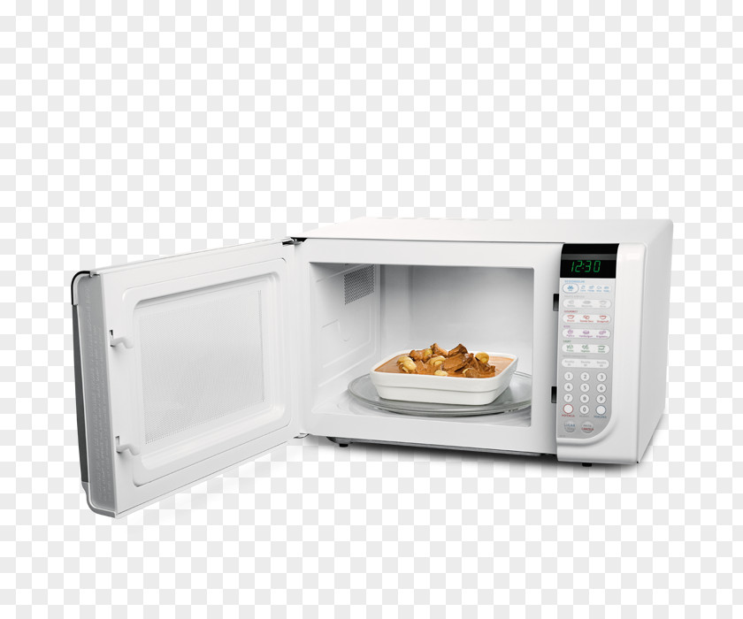 Grills Microwave Ovens Electrolux MEF41 Kitchen PNG