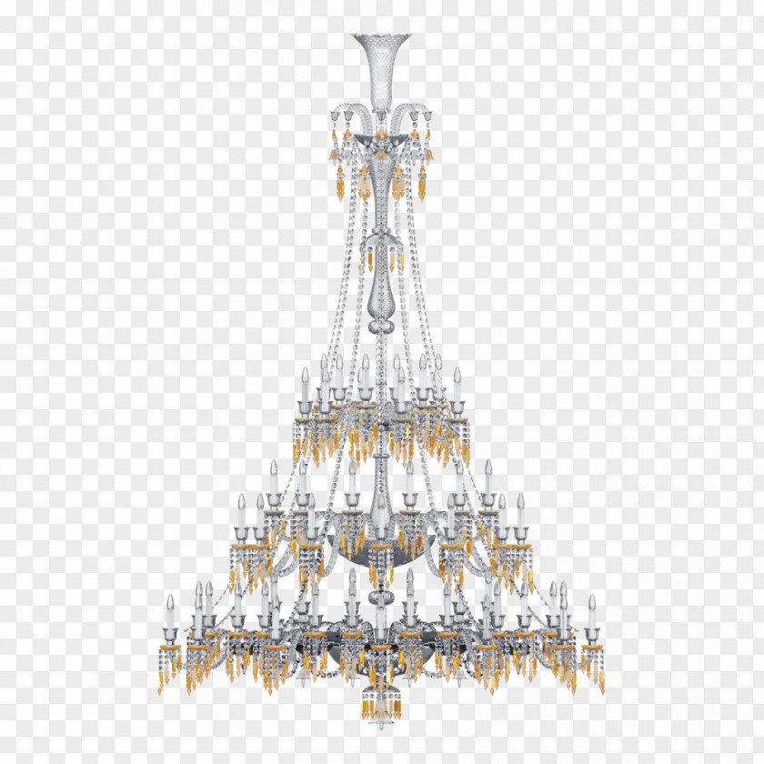 Light Chandelier Fixture Glass Lighting PNG