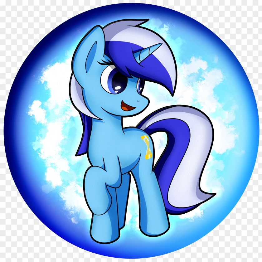 Magic Orb Pony Derpy Hooves Horse Equestria Daily PNG