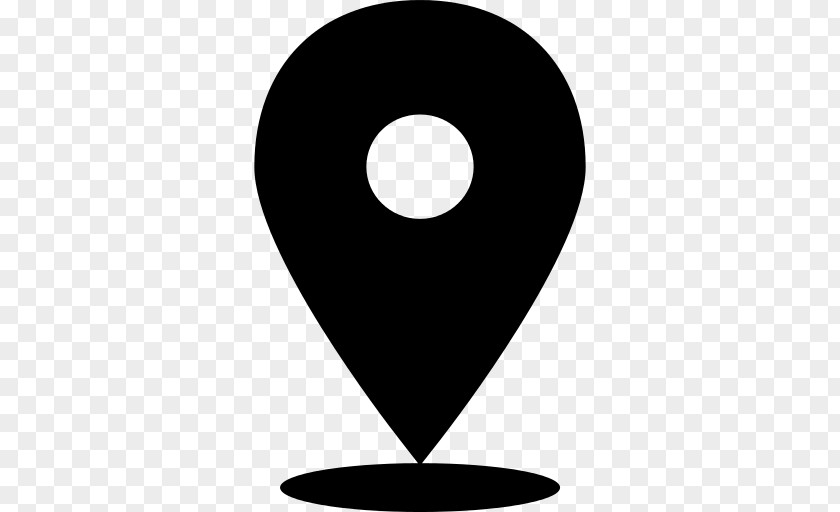 Map Icon Pin PNG