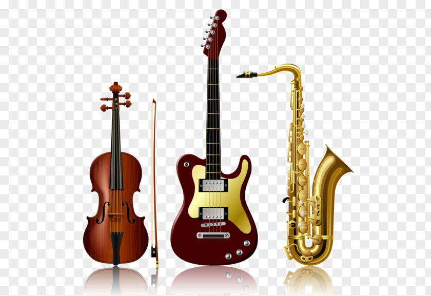 Musical Instruments Theatre PNG