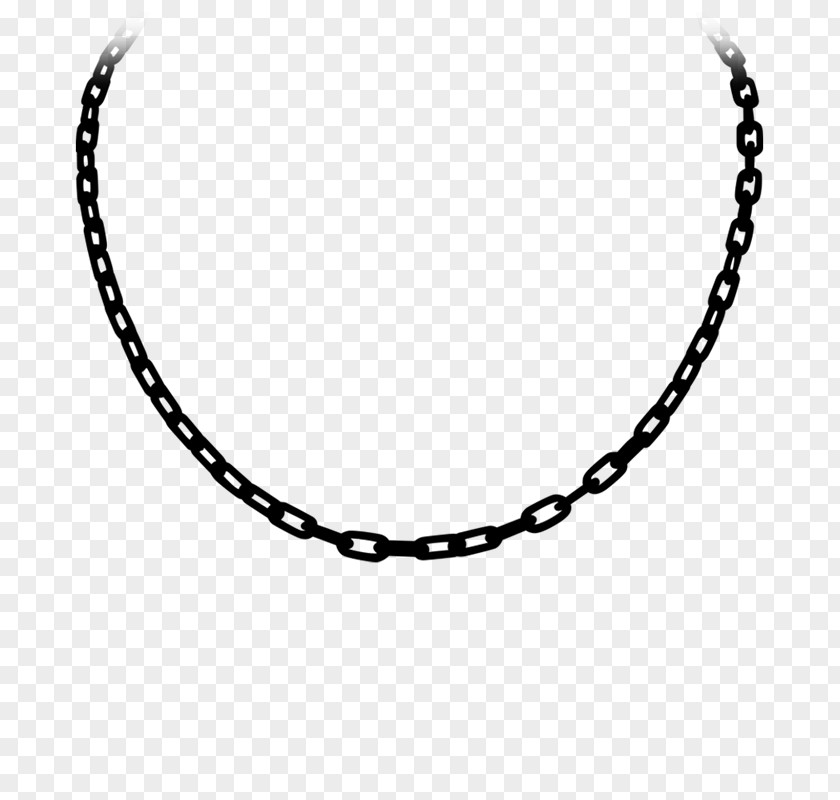 Necklace Jewellery Figaro Chain Earring Gold PNG
