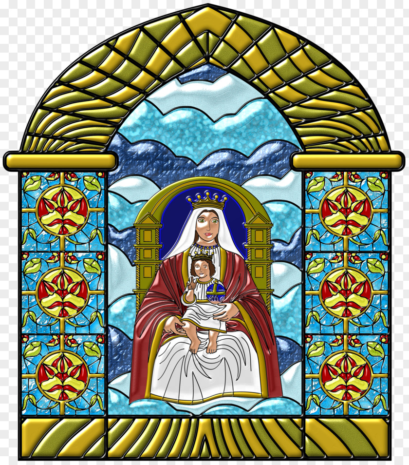 Our Lady Of Coromoto Roman Catholic Diocese Punto Fijo Archdiocese Caracas Venezuelans Virgen De La PNG