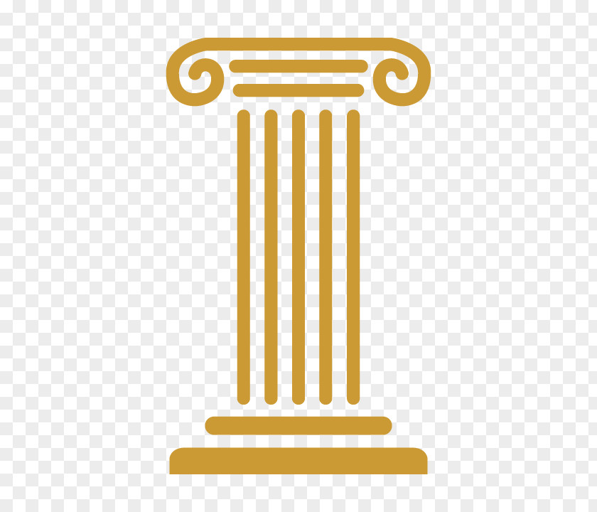 PILLAR Column Logo PNG