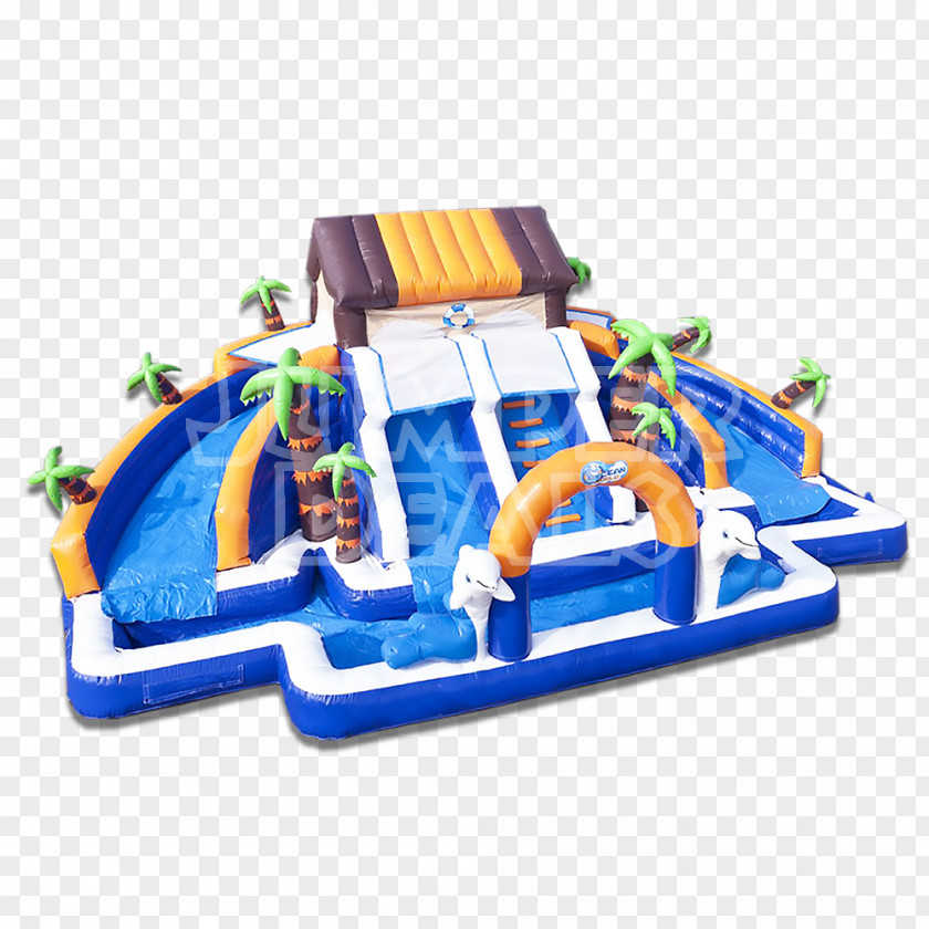 Playground Slide Water Park Furniture Bedroom PNG