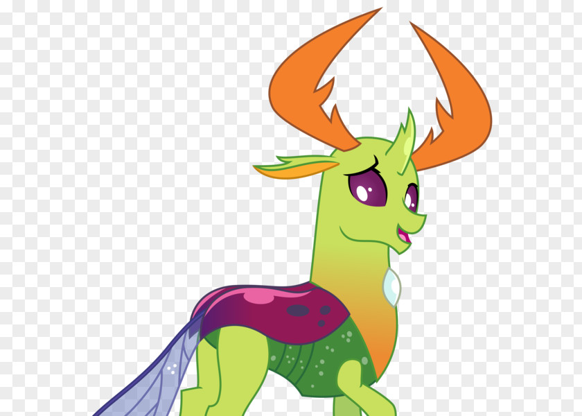 Reindeer My Little Pony Horse PNG