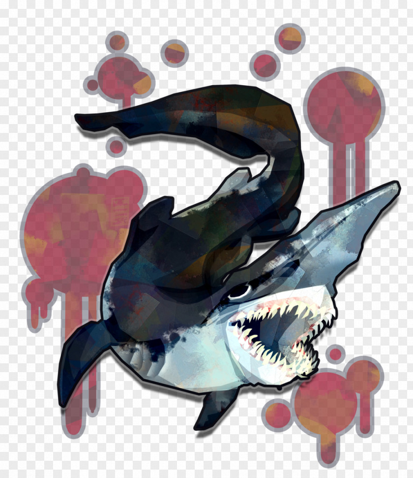 Sharks Goblin Shark Thresher Whale PNG