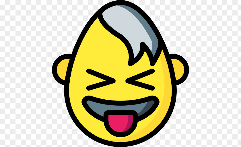 Smile Emoji Clip Art PNG