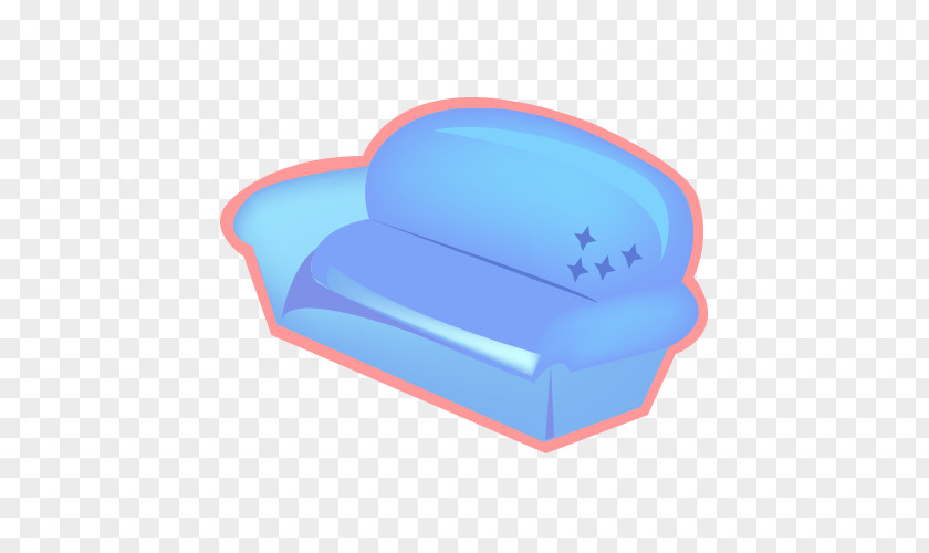 Sofa Vector Couch Canapxe9 Furniture PNG