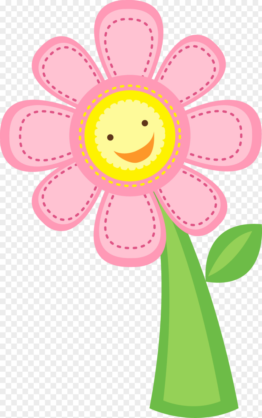 Sprinkle Flowers To Celebrate Flower Clip Art PNG
