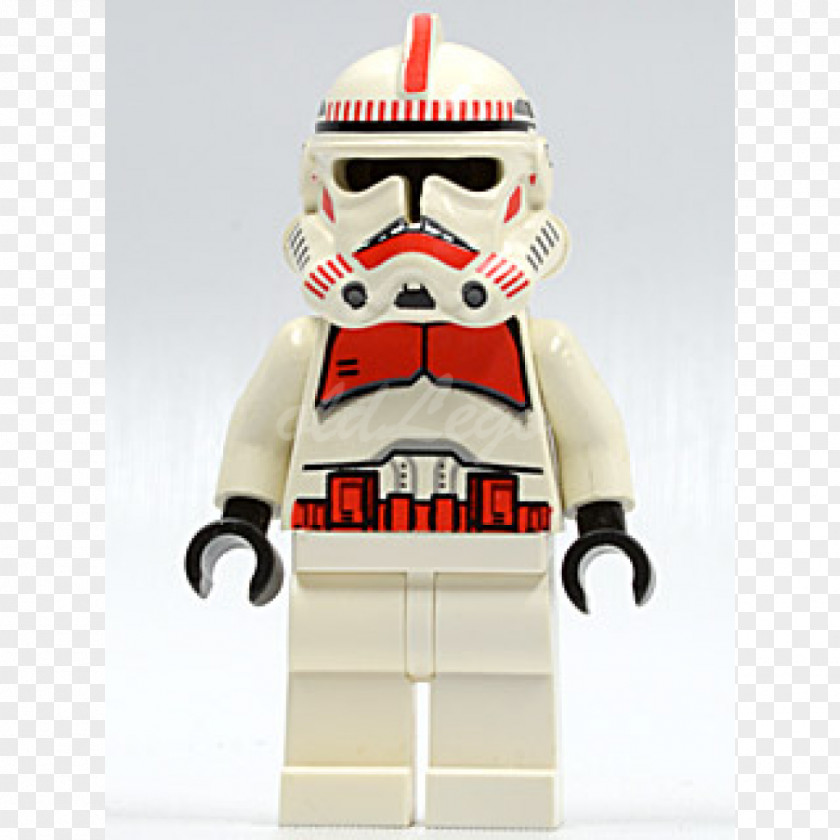Star Wars Clone Trooper Lego III: The Luke Skywalker PNG
