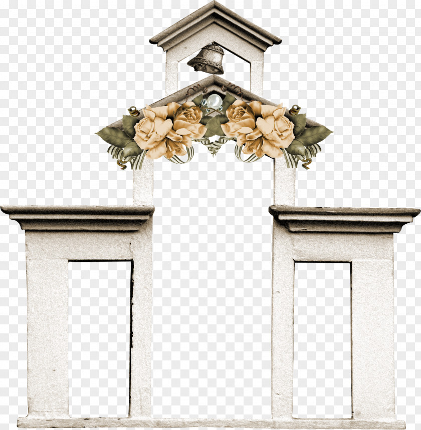 The Window Frame Picture Frames Arch Clip Art PNG