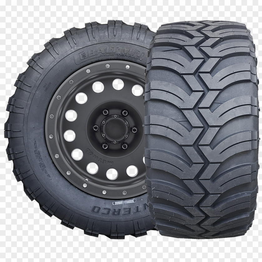 Tires Off-road Tire Rim All-terrain Vehicle Side By PNG