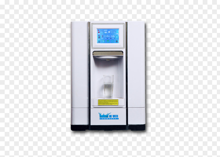 Water Atmospheric Generator Electric PNG