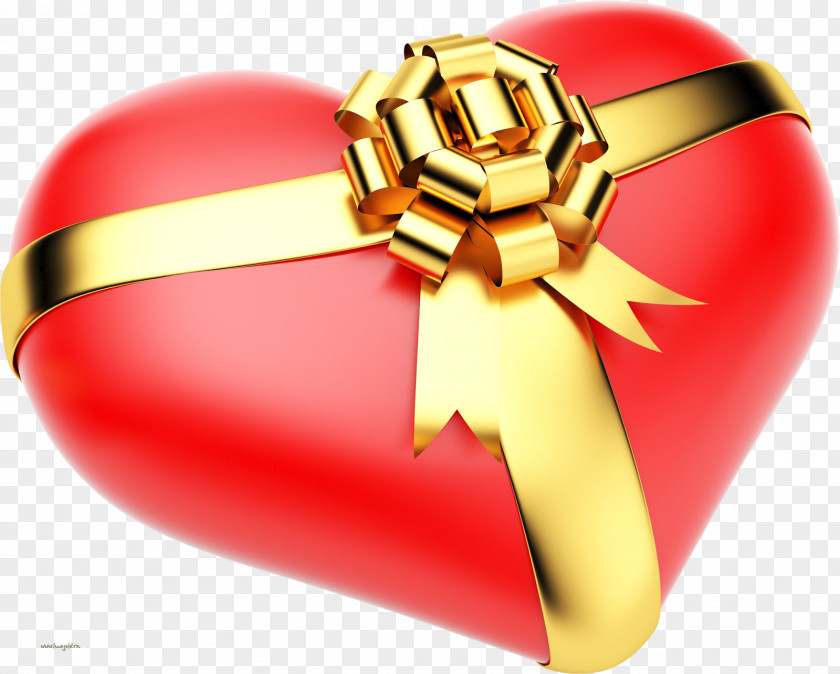 Women's Day Heart Gift Shape Valentine's Clip Art PNG