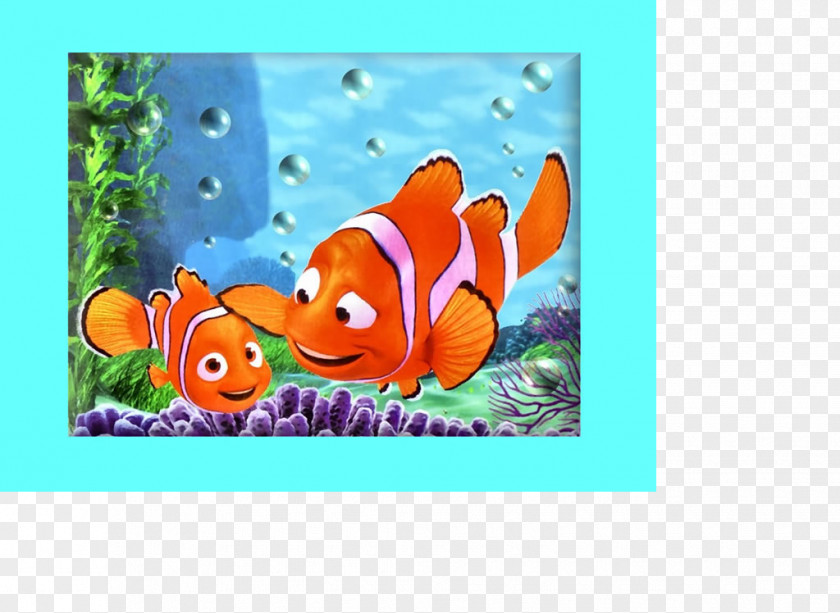 Youtube YouTube Film Finding Nemo The Walt Disney Company PNG