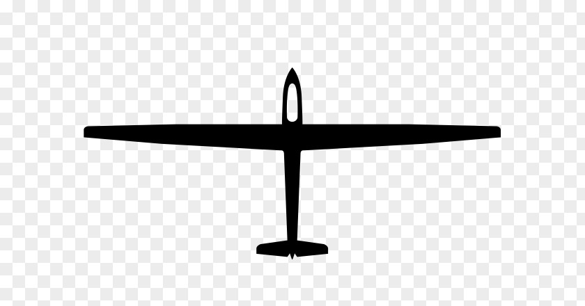 Airplane Line Angle Propeller PNG