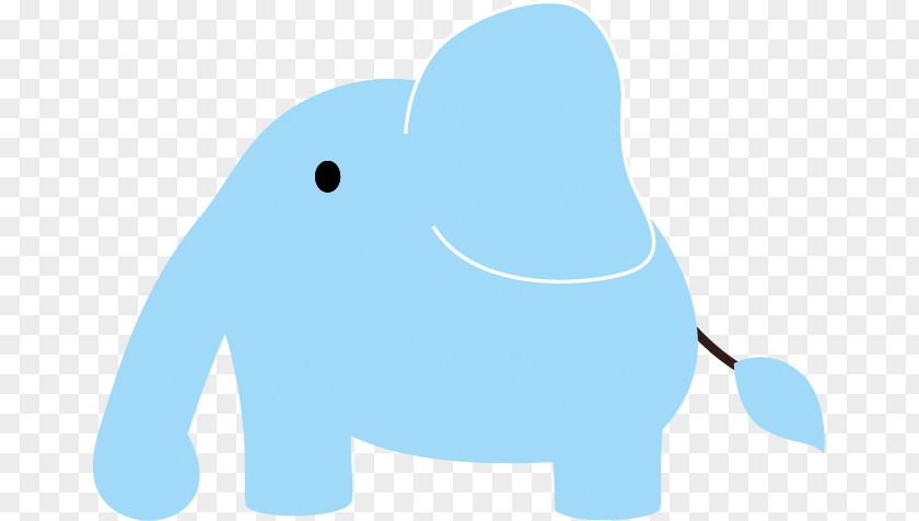 Baby Elephant Clip Art Free. PNG