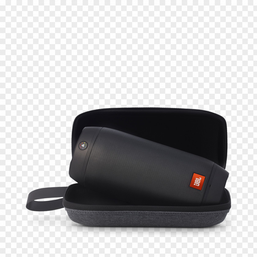 Casing JBL Pulse 2 Bluetooth Speaker Accessories Harman Carrying Case Grey 3 Wireless PNG