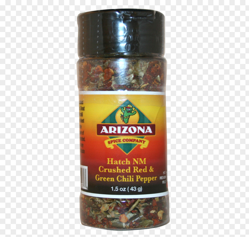 Crushed Red Pepper Mixed Spice Instant Coffee Flavor PNG