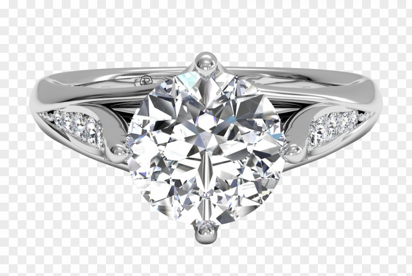 Engagement Ring Jewellery Store Wedding Ritani PNG