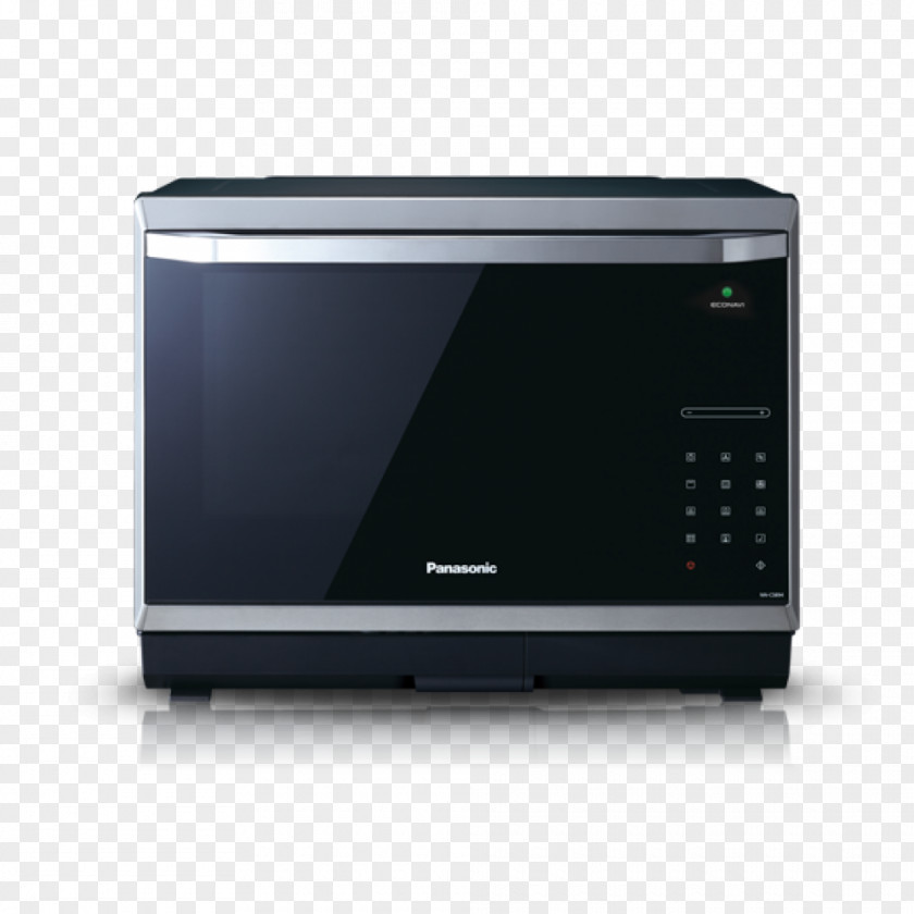 Festive Material Convection Oven Microwave Ovens Panasonic PNG