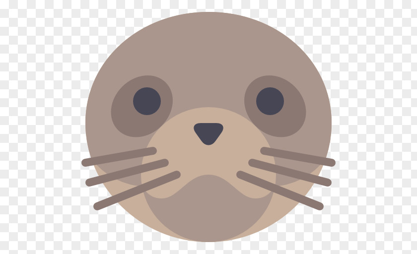 Free Pinniped Clip Art PNG