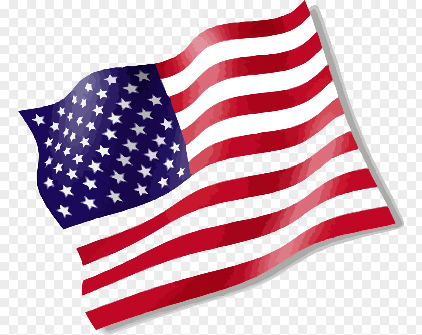 Independence Day United States Of America Flag The Happy Birthday America! July 4 PNG