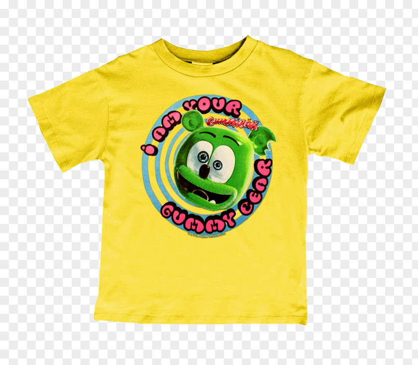 Kids T Shirt T-shirt Smiley Skreened Sleeve PNG