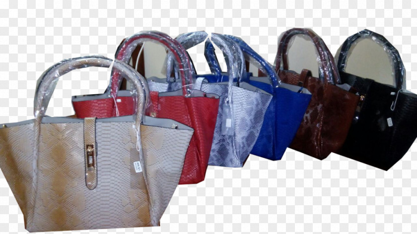 Ladies Hand Tote Bag Handbag Plastic Leather PNG