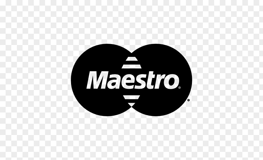 Maestro Credit Card Debit Bank Gift PNG